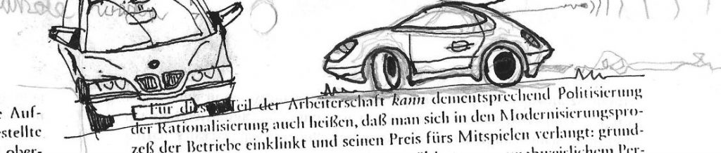 VW. New Beetle. Art. Kunst. MR. Riedy.