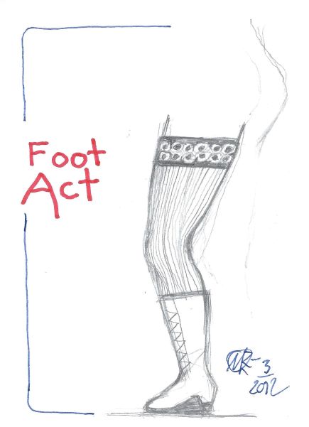 FOOT-AKT 2012