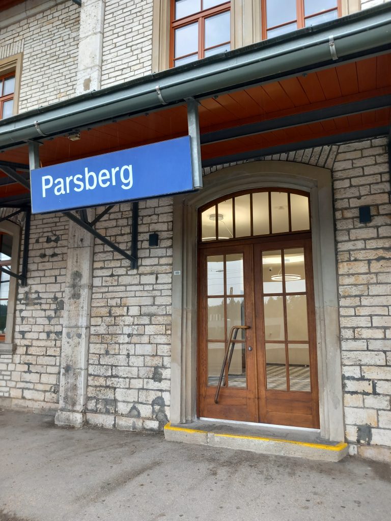 Parsberg 2023