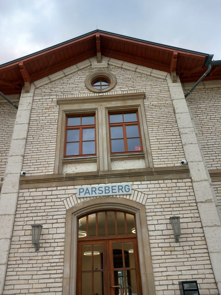 Parsberg 2023 , 3